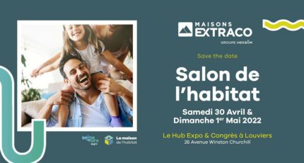 Salon de l'Habitat Louviers