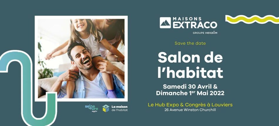 Salon de l’Habitat Louviers  - Salon de l'Habitat Louviers