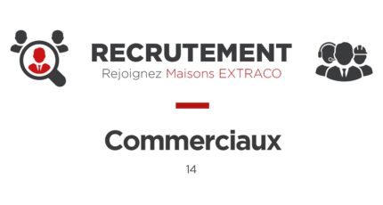 Recrutement Commercial Calvados