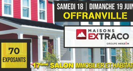 Salon Immobilier et Habitat Offranville