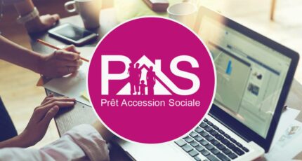 Le Prêt d’Accession Sociale (PAS)