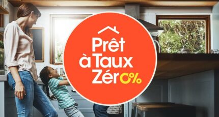 Le prêt à taux zéro (PTZ)