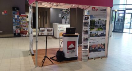 Salon Habitat et Energies Nouvelles Vernon