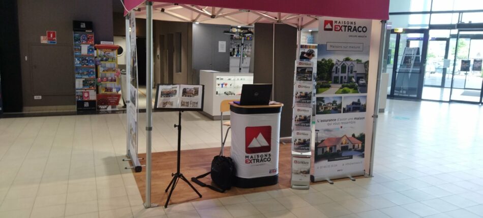 Salon Habitat et Energies Nouvelles Vernon  - Salon Habitat et Energies Nouvelles Vernon