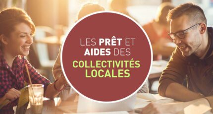 Les prêts et aides des collectivités locales