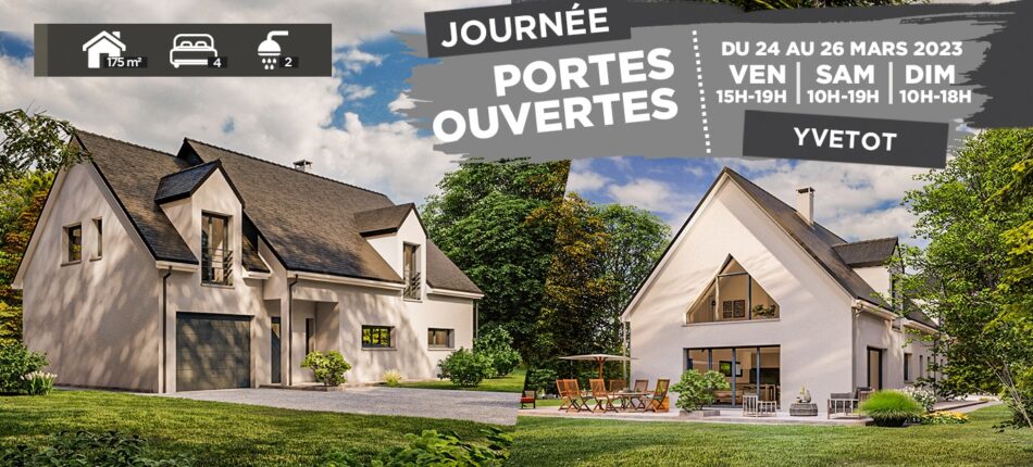 Portes Ouvertes Yvetot (76190) 