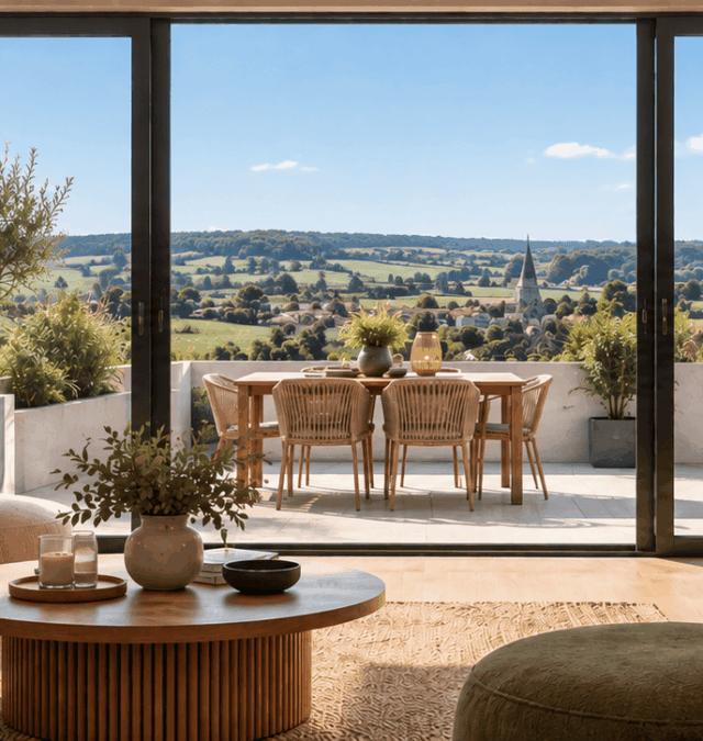 Vos travaux d’Extension et de rénovation pour votre maison.