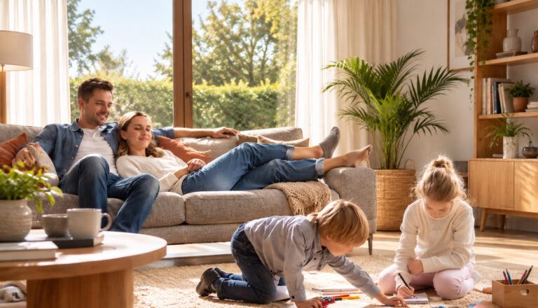 Vos travaux d’Extension et de rénovation pour votre maison.