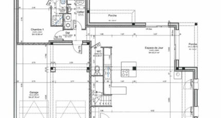 ETG_TT_GI_143m2_4ch_P13374 4262-3201modele920141125nxCRv.jpeg - Les Maisons Extraco