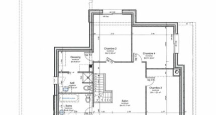 ETG_TT_GI_143m2_4ch_P13374 4262-3201modele620141125XvpEX.jpeg - Les Maisons Extraco