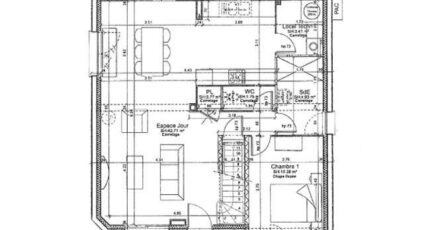 ETG_R_SS_CA_64m2_1ch_P13092 4798-3510modele8201506260iDyg.jpeg - Les Maisons Extraco