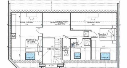 ETG_R_GI_101m2_3ch_P68415 4884-3510modele9201507313g6AN.jpeg - Les Maisons Extraco