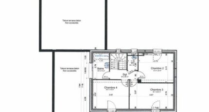 ETG_TT_GA_119m2_4ch_P5911 5804-3510modele920160502dfn6H.jpeg - Les Maisons Extraco