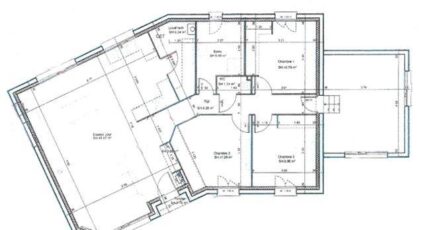 PLP_V_SG_97m2_3ch_P15197 6966-3510modele920170810FgNGb.jpeg - Les Maisons Extraco