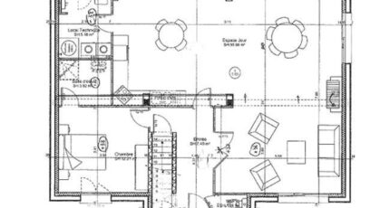 ETG_R_SS_160m2_4ch_P15159 6963-3510modele920170810Lmcre.jpeg - Les Maisons Extraco