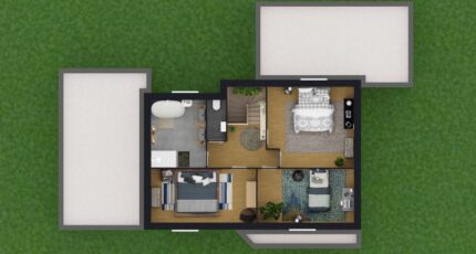 AM_143_R+1_G_220360 38382-3510modele620240828vToal.jpeg - Les Maisons Extraco