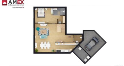 AM_148_R+1_G_220361 38383-1817modele620240222KiqXT.jpeg - Les Maisons Extraco