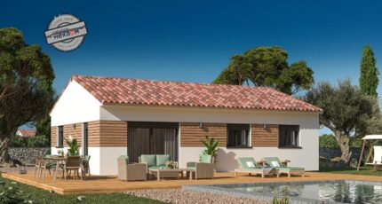 Origin 75 Sud 40546-4586modele620250326oTUA6.jpeg - Les Maisons Extraco