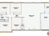 Terra 104 GI Sud 40528-4586modele820250321cvDPs.jpeg Les Maisons Extraco