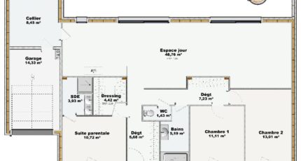 Loft 120 Sud 40522-4586modele10202503210C6mK.jpeg - Les Maisons Extraco