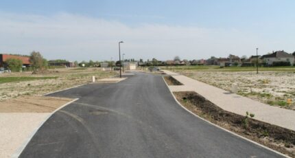 Routot Terrain à bâtir - 2082107-9854annonce120250216oPvrF.jpeg Les Maisons Extraco