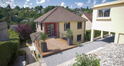 Bois-Guillaume Maison neuve - 2082125-3510modele620230707pax0C.jpeg Les Maisons Extraco