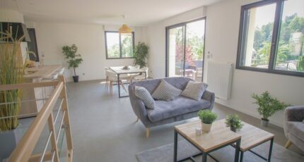 Bois-Guillaume Maison neuve - 2082125-3510modele720230707U0pNI.jpeg Les Maisons Extraco