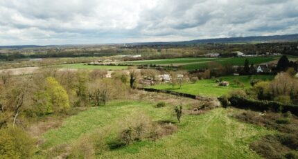 Saint-Aignan-sur-Ry Terrain à bâtir - 2067902-11182annonce120250201x5k13.jpeg Les Maisons Extraco