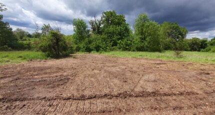 La Hallotière Terrain à bâtir - 2093147-11159annonce120250228xPrQl.jpeg Les Maisons Extraco