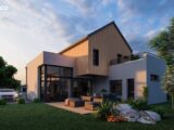 Maison à construire à La Mailleraye sur Seine (76940) 2093159-3510modele620220113fO7dh.jpeg Les Maisons Extraco