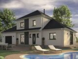 Maison à construire à Hectomare (27110) 2121798-3510modele620151116kmJ1x.jpeg Les Maisons Extraco