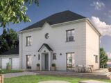 Maison à construire à Hectomare (27110) 2121797-3510modele620150622fPL2E.jpeg Les Maisons Extraco