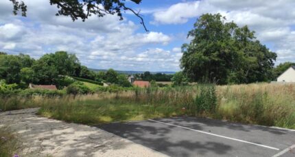 Saint-Étienne-du-Vauvray Terrain à bâtir - 2122998-6236annonce220250402TXunU.jpeg Les Maisons Extraco
