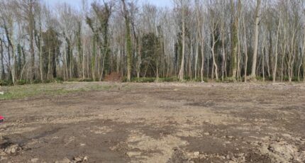 Saint-Étienne-du-Vauvray Terrain à bâtir - 2122998-6236annonce320250402rRNzs.jpeg Les Maisons Extraco