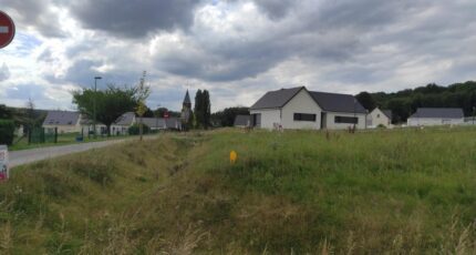 Radepont Terrain à bâtir - 2123038-6236annonce220250402hLcRG.jpeg Les Maisons Extraco