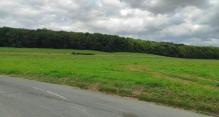 Radepont Terrain à bâtir - 2123038-6236annonce320250402uzzle.jpeg Les Maisons Extraco