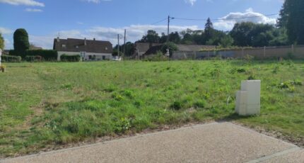Acquigny Terrain à bâtir - 2123043-6236annonce320250402aQGgy.jpeg Les Maisons Extraco