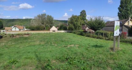 Acquigny Maison neuve - 2123044-6236annonce220250402bu3gX.jpeg Les Maisons Extraco