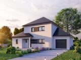 Maison à construire à Catenay (76116) 2124050-3510modele620210226my2V9.jpeg Les Maisons Extraco