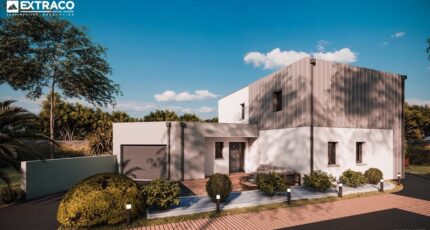 Franqueville-Saint-Pierre Maison neuve - 2121868-1817modele620240222hlauz.jpeg Les Maisons Extraco