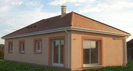 Gruchet-Saint-Siméon Maison neuve - 2124798-3201modele720141121mIbJX.jpeg Les Maisons Extraco
