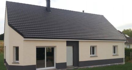 Gruchet-Saint-Siméon Maison neuve - 2124800-3510modele620150921uA1xk.jpeg Les Maisons Extraco