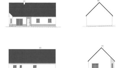 Gruchet-Saint-Siméon Maison neuve - 2124800-3510modele720150921L7VZV.jpeg Les Maisons Extraco