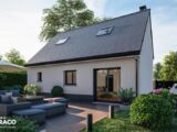 Maison à construire à Gruchet-Saint-Siméon (76810) 2124797-3510modele720220617PsVk8.jpeg Les Maisons Extraco
