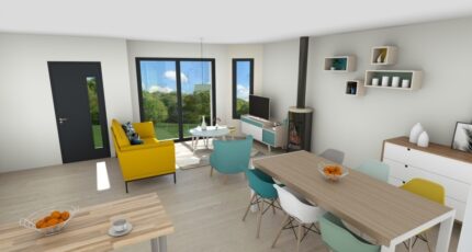 Gruchet-Saint-Siméon Maison neuve - 2124797-3510modele820220617EBgtE.jpeg Les Maisons Extraco