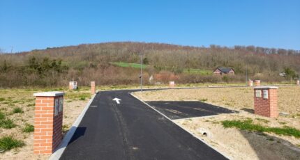Arques-la-Bataille Maison neuve - 2125187-4093annonce1202504049Fs3x.jpeg Les Maisons Extraco