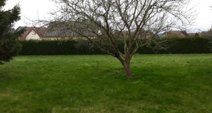 Gaillon Maison neuve - 2125418-5689annonce120250404zg419.jpeg Les Maisons Extraco