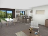 Maison à construire à Épouville (76133) 2125408-3510modele820220617PLEOk.jpeg Les Maisons Extraco