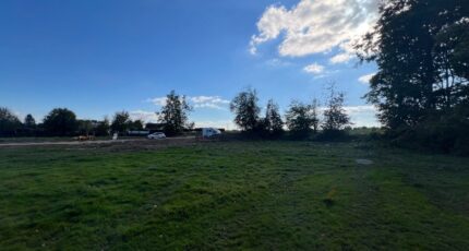 Longuerue Maison neuve - 2125629-9966annonce120250405G3xAI.jpeg Les Maisons Extraco