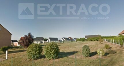 Grossœuvre Terrain à bâtir - 2125564-9696annonce1202504050vFgD.jpeg Les Maisons Extraco